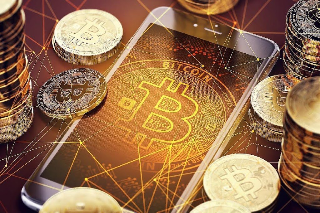 bitcoin criptomonedas