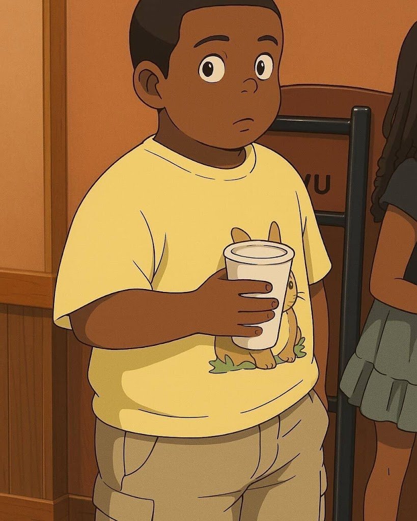 ghibli