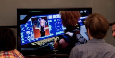 Inteligencia artificial