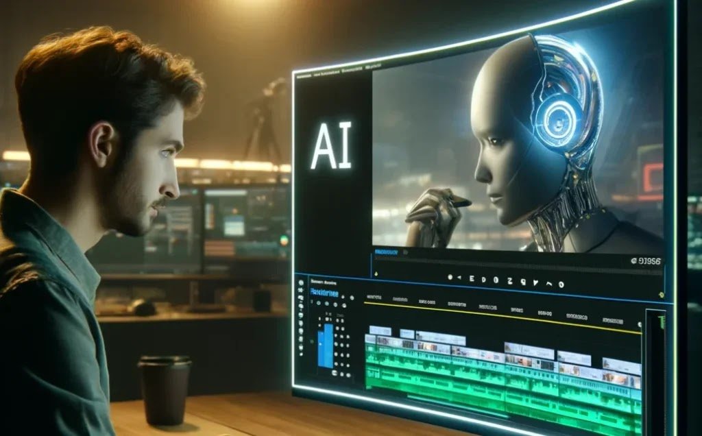 Crear Videos con IA crear videos