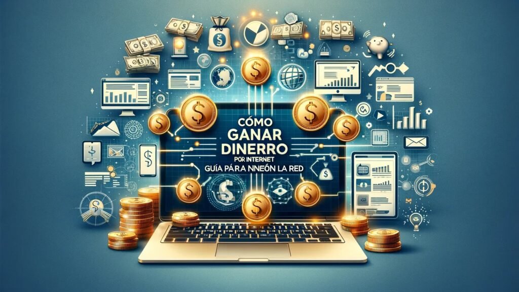 dinero pasivo