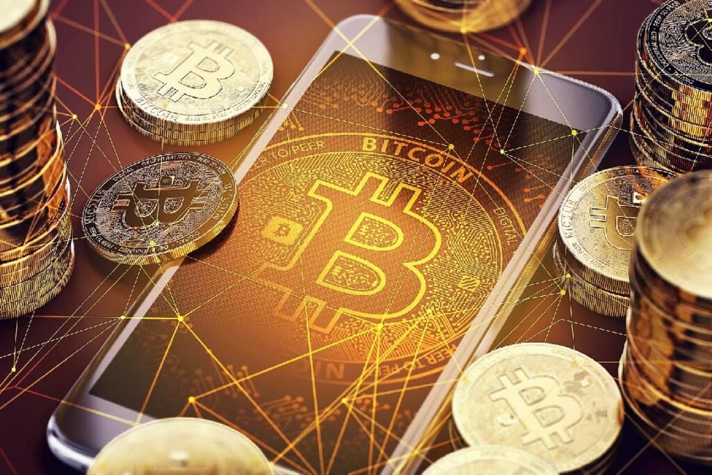 criptomonedas criptomonedas