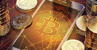 criptomonedas