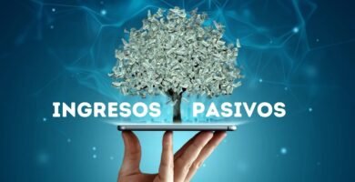 ingresos pasivos